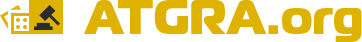atgra.org logo